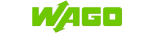 Logo Wago 154x34