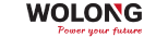 Logo Wolong 154X34